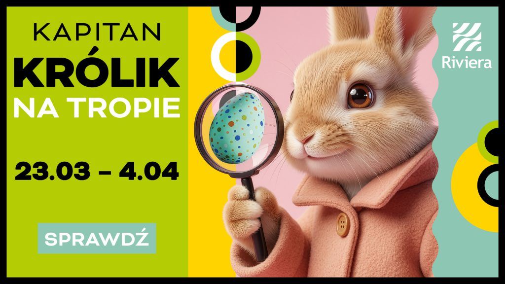RIVIERA WIELKANOCNY KROLIK dodatkowe 1920x1080 px