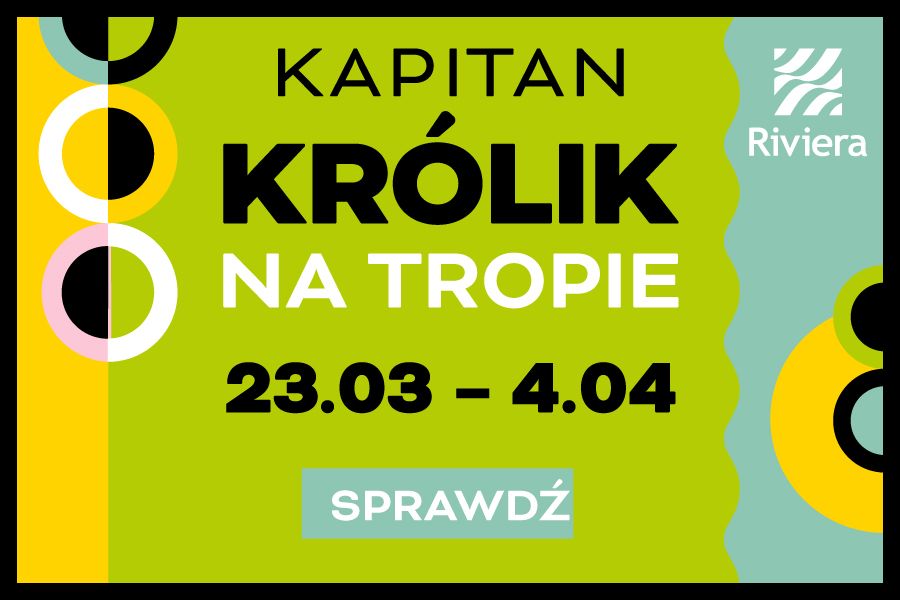 RIVIERA WIELKANOCNY KROLIK dodatkowe 900x600 px