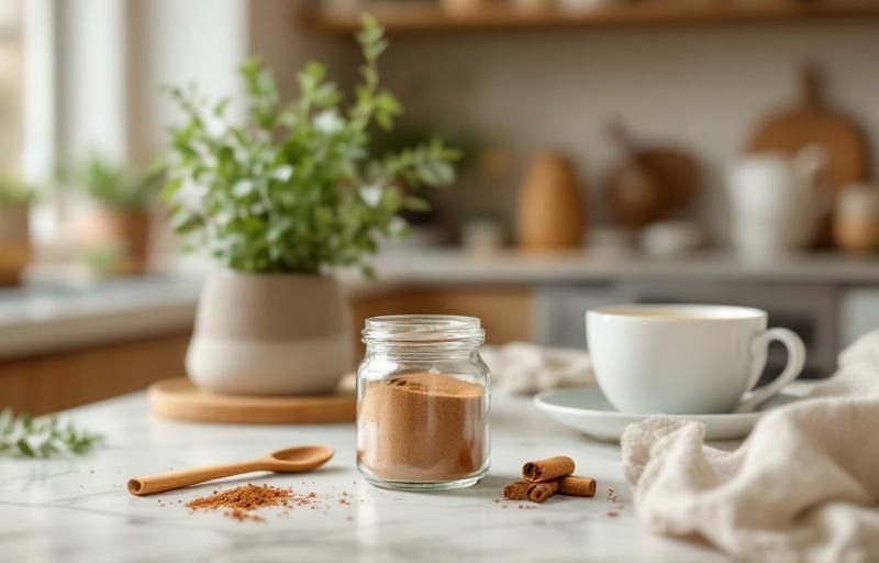 cynamon w ciazy czy jest bezpieczny do s