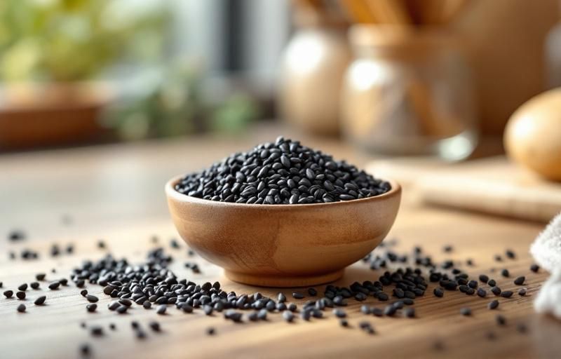 czarnuszka przeciwwskazania i skutki ubo