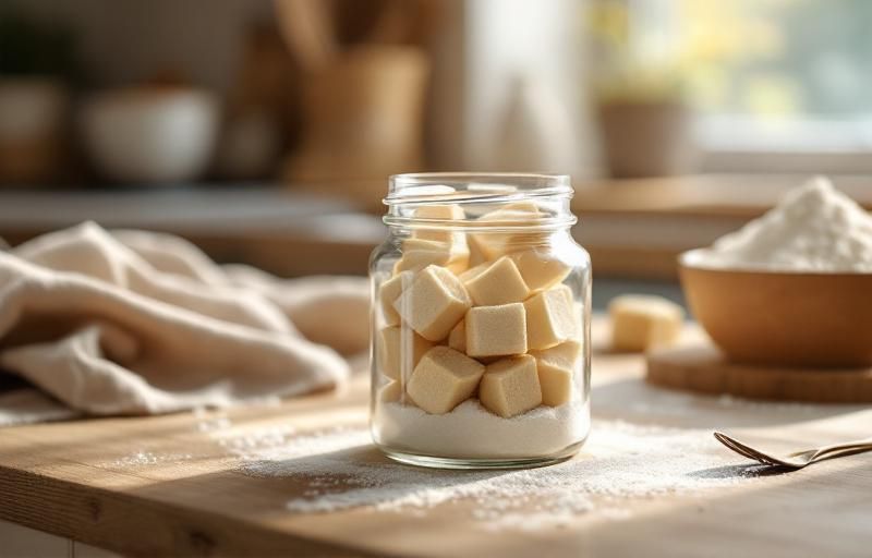 czy drozdze mozna mrozic kompletny przew