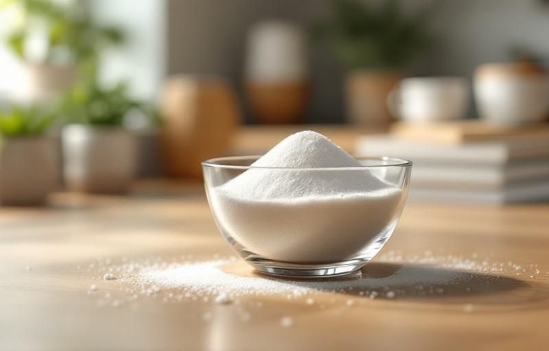 dlaczego cukier rosnie bez jedzenia