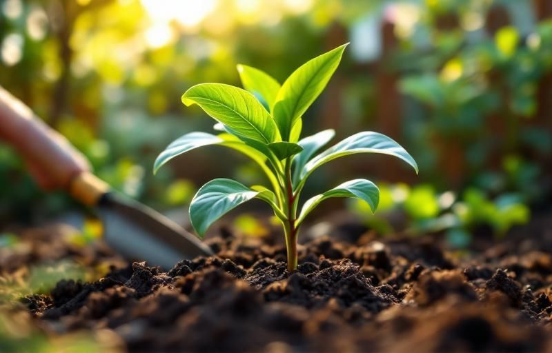 jak sadzic laurowisnie prawid owo i efek