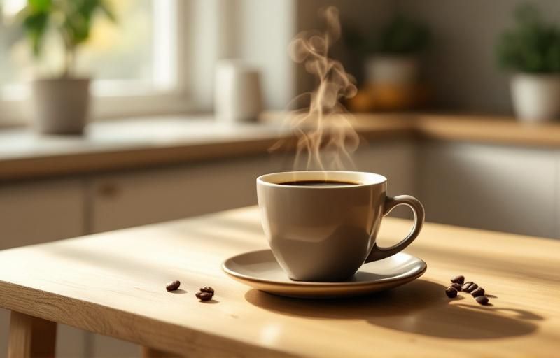 kawa a miesniaki macicy czy spozycie kaw