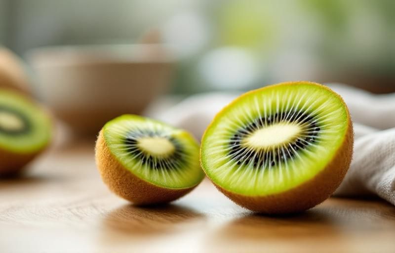 kiwi w ciazy czy warto jesc ten owoc pod