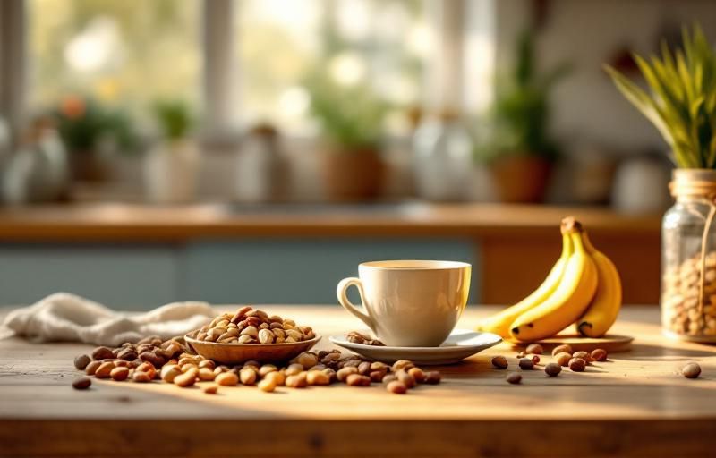 nadmiar potasu a kawa jak wp ywa na orga