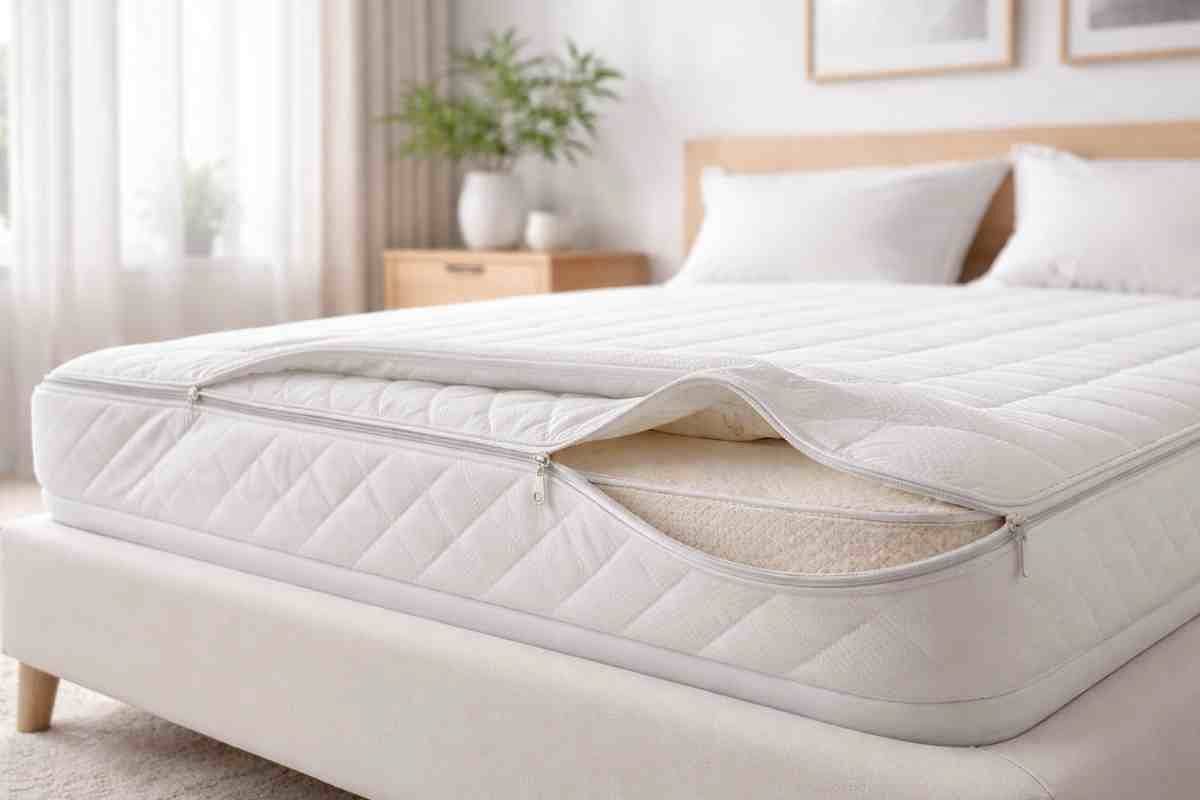 pokrowiec na materac jaki wybrac wp