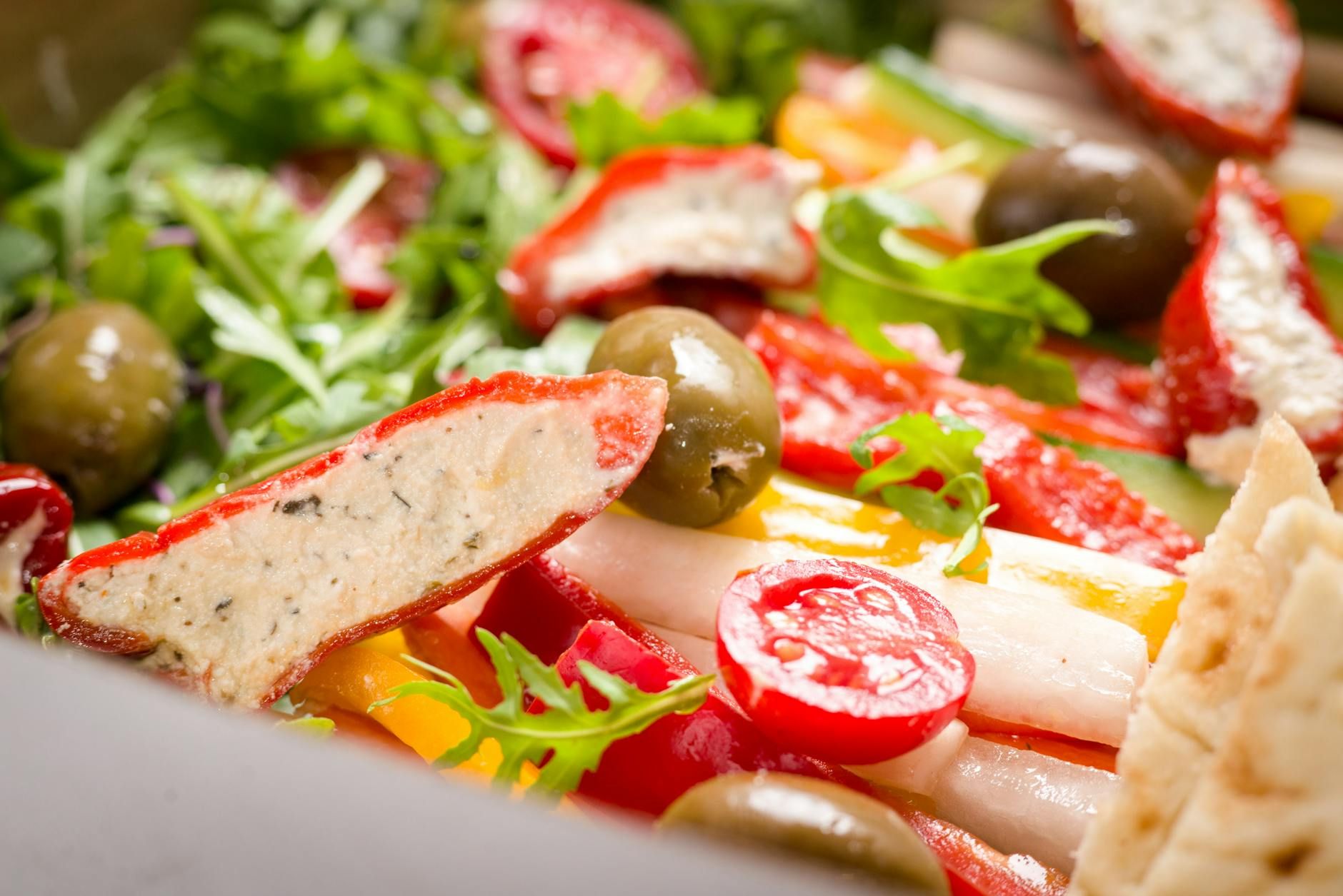 Dieta śródziemnomorska