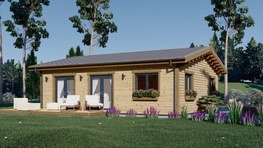 Dlaczego Domki Letniskowe to Najlepsza Inwestycja w Polsce 3