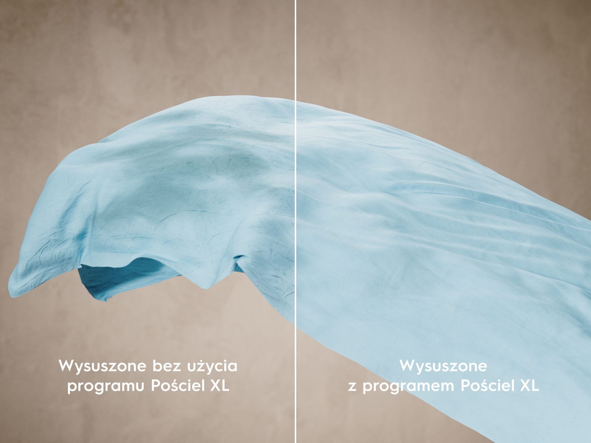 Electrolux 600 GentleCare DryAssist