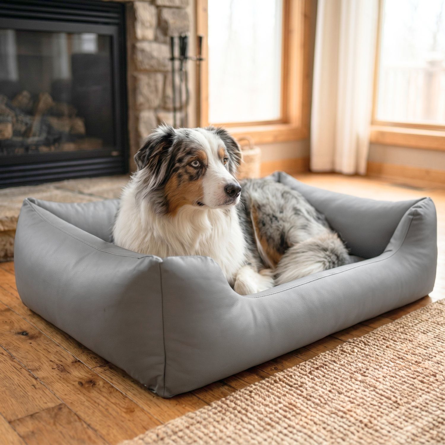 Jak dobrać legowisko dla psa? Kompletny przewodnik dla każdego właściciela