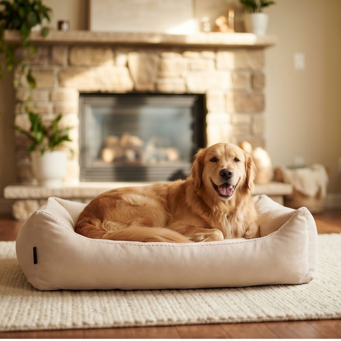 Jak dobrać legowisko dla psa? Kompletny przewodnik dla każdego właściciela