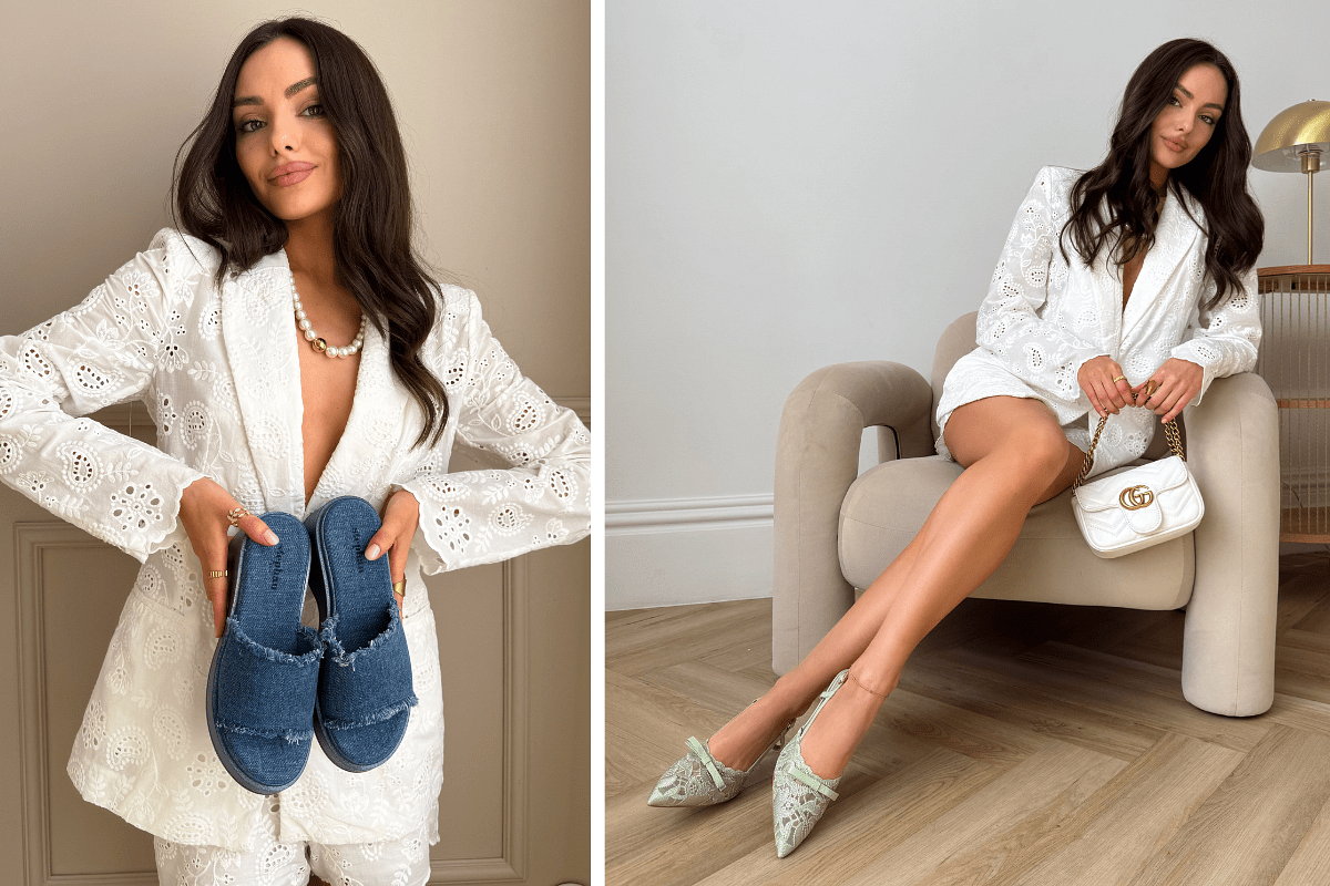 obuwie damskie na wiosne jakie modele lacza komfort i styl w cieplejsze dni wp