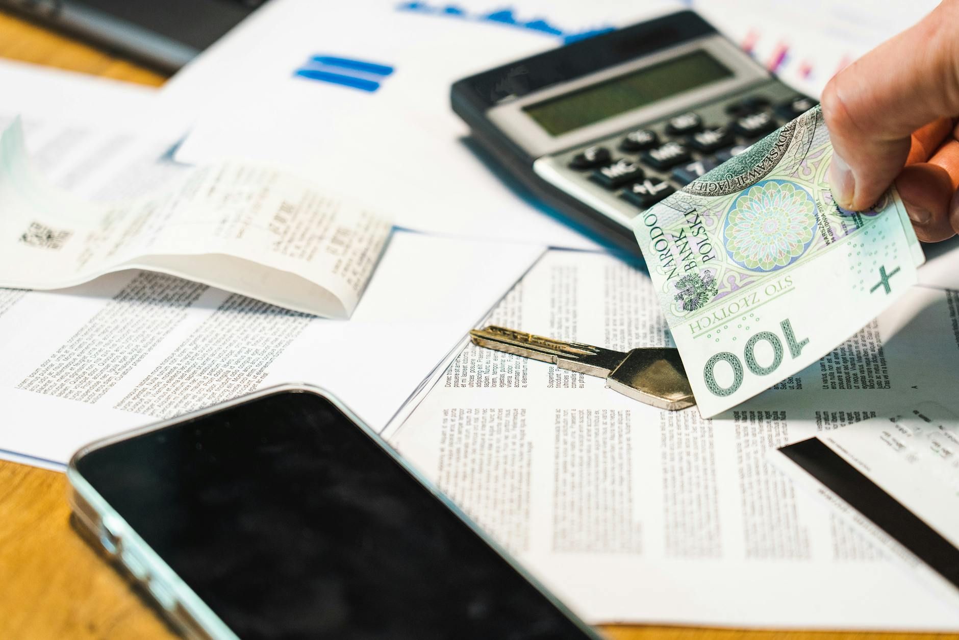 Faktura VAT, proforma, faktura uproszczona – rodzaje dokumentów i kiedy którego użyć