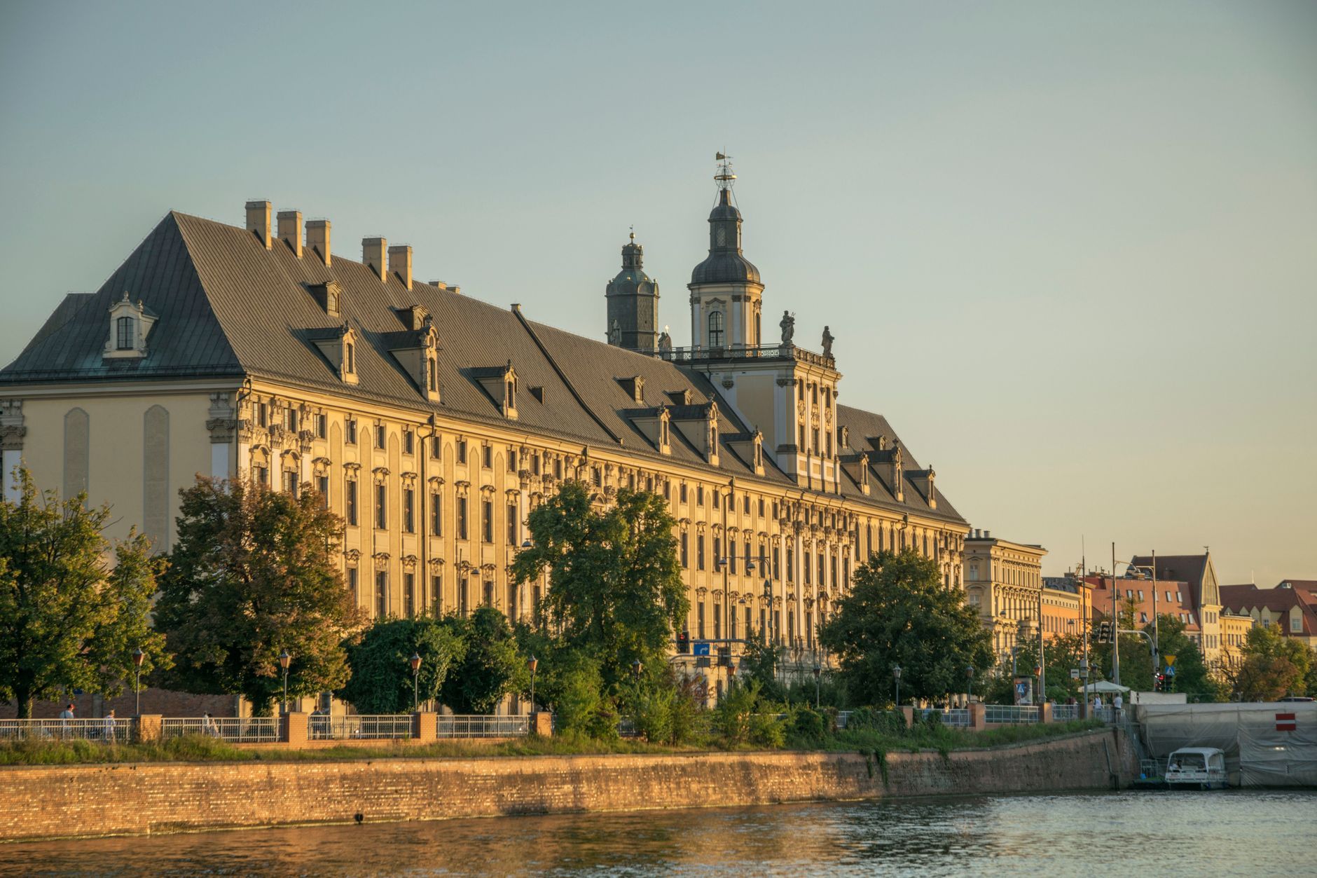 Jak zaplanować rodzinny dzień we Wrocławiu?