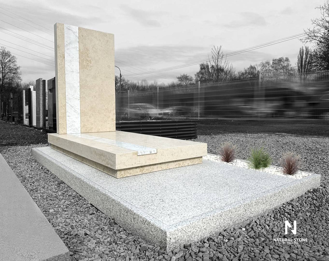 jak dobrac litery i napisy na nagrobek przeglad krojow kolorow i materialow wp