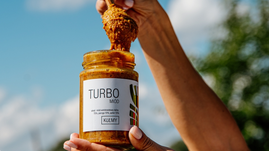 turbo miod od kulmy