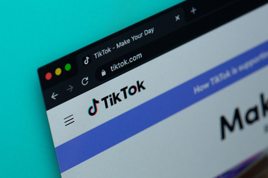 Dorabianie na TikToku bez własnego towaru? Tak działa program twórców TikTok Shop