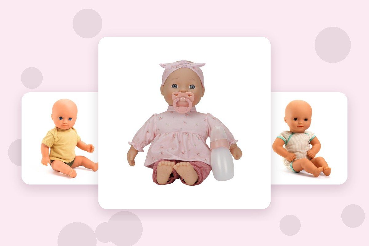 Lalka pod choinkę. Jaką wybrać, żeby nie skończyła w szafie?